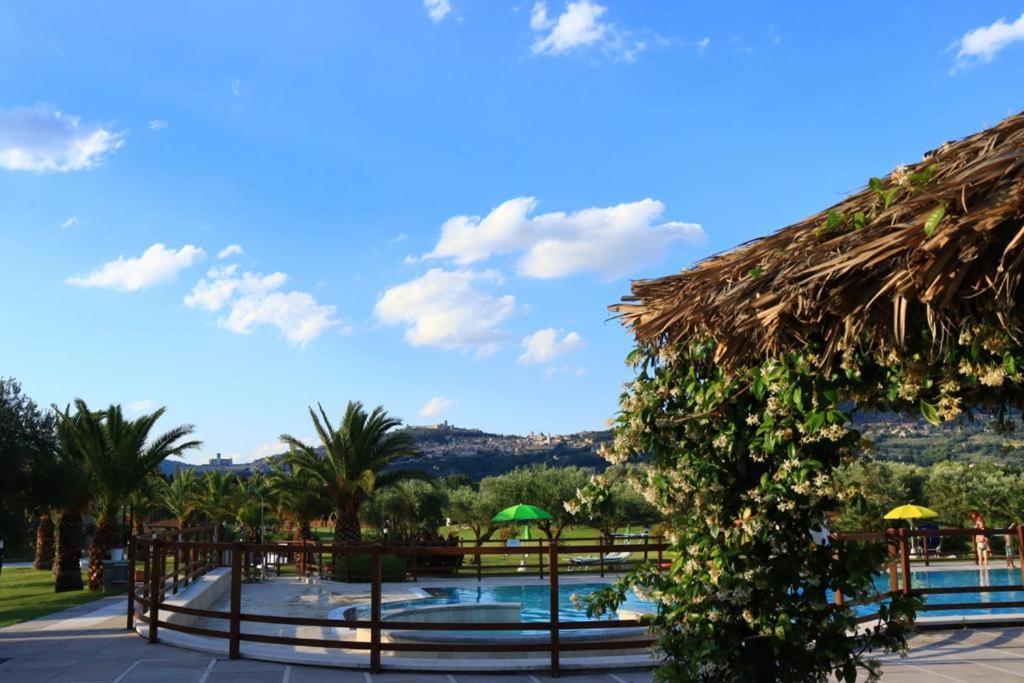 ריווטורטו Agriturismo Il Casale Di Monica מראה חיצוני תמונה