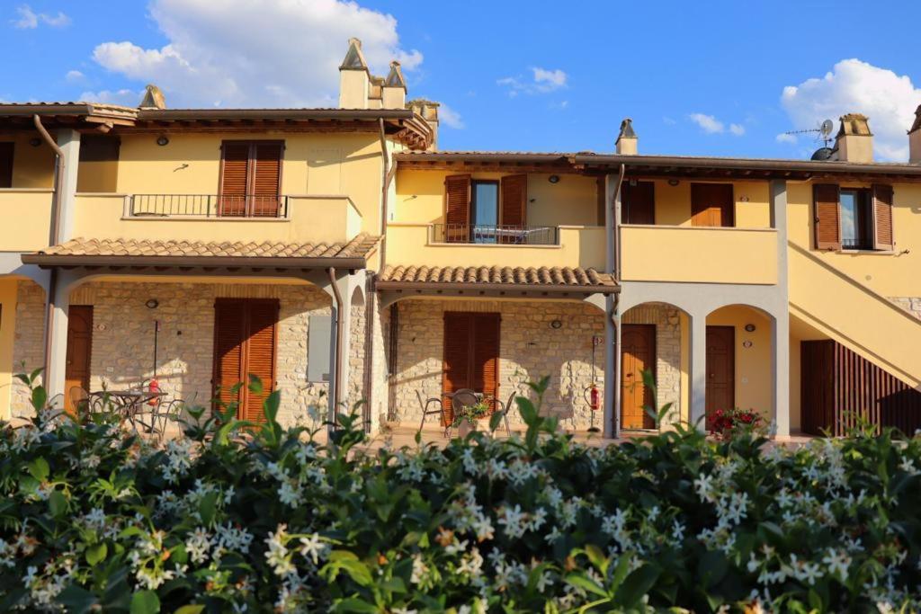 ריווטורטו Agriturismo Il Casale Di Monica מראה חיצוני תמונה