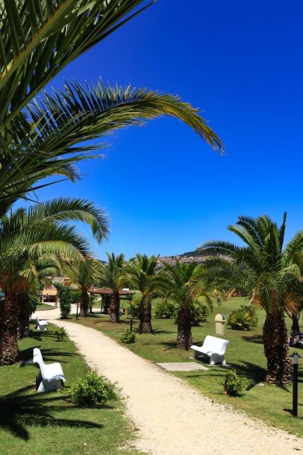 ריווטורטו Agriturismo Il Casale Di Monica מראה חיצוני תמונה