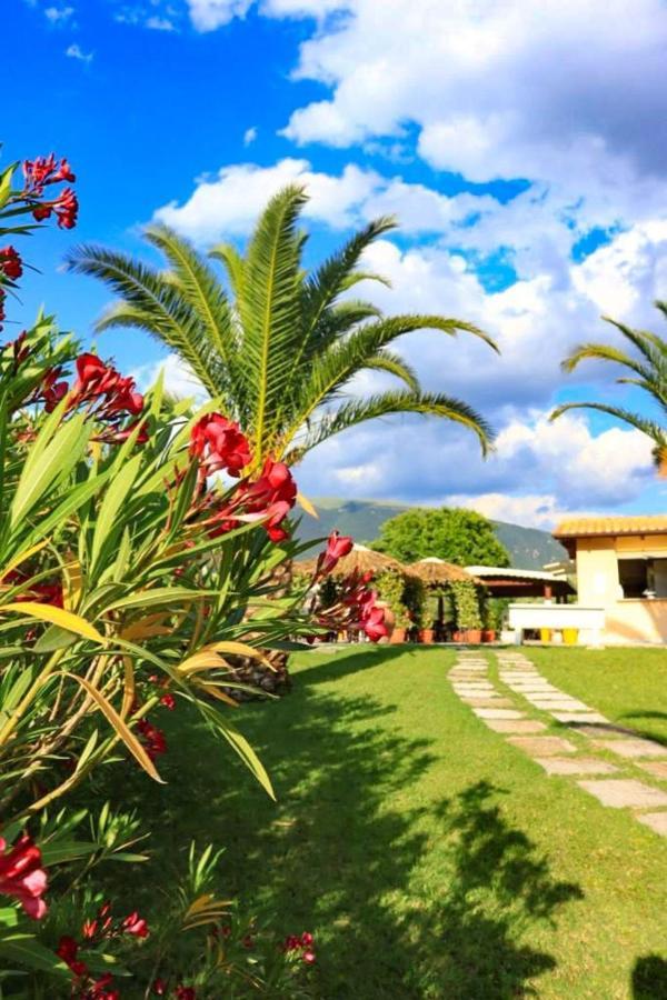 ריווטורטו Agriturismo Il Casale Di Monica מראה חיצוני תמונה