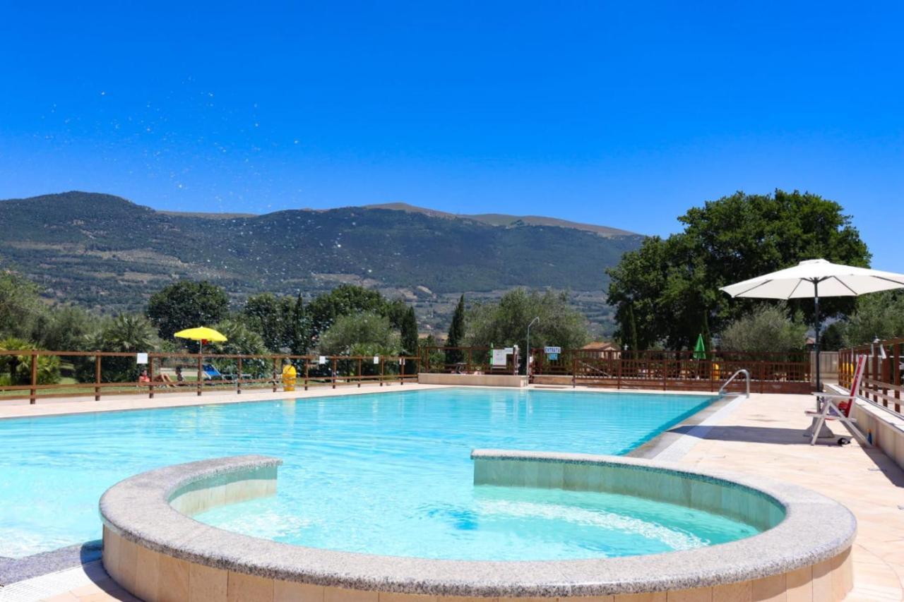 ריווטורטו Agriturismo Il Casale Di Monica מראה חיצוני תמונה