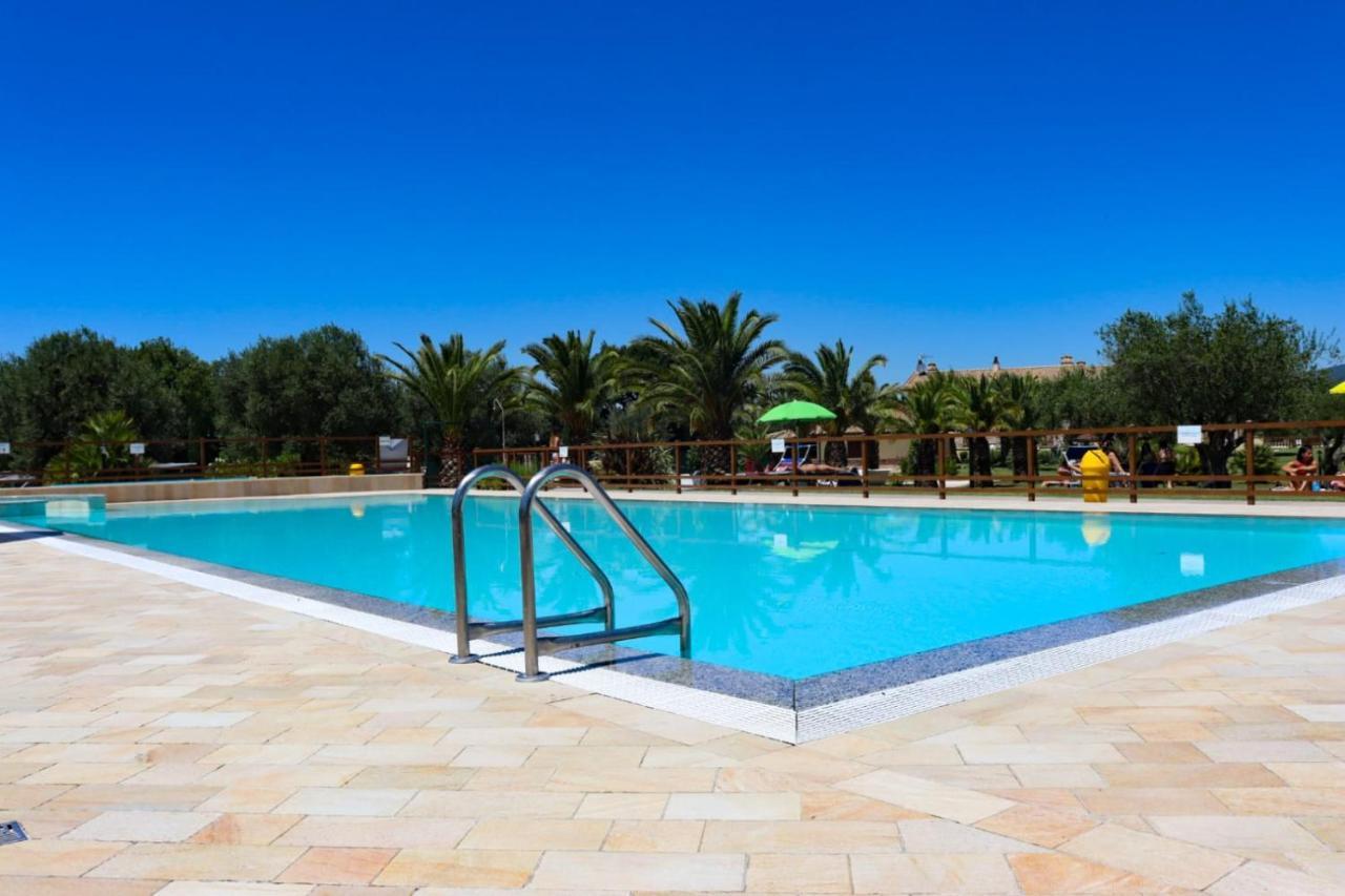 ריווטורטו Agriturismo Il Casale Di Monica מראה חיצוני תמונה