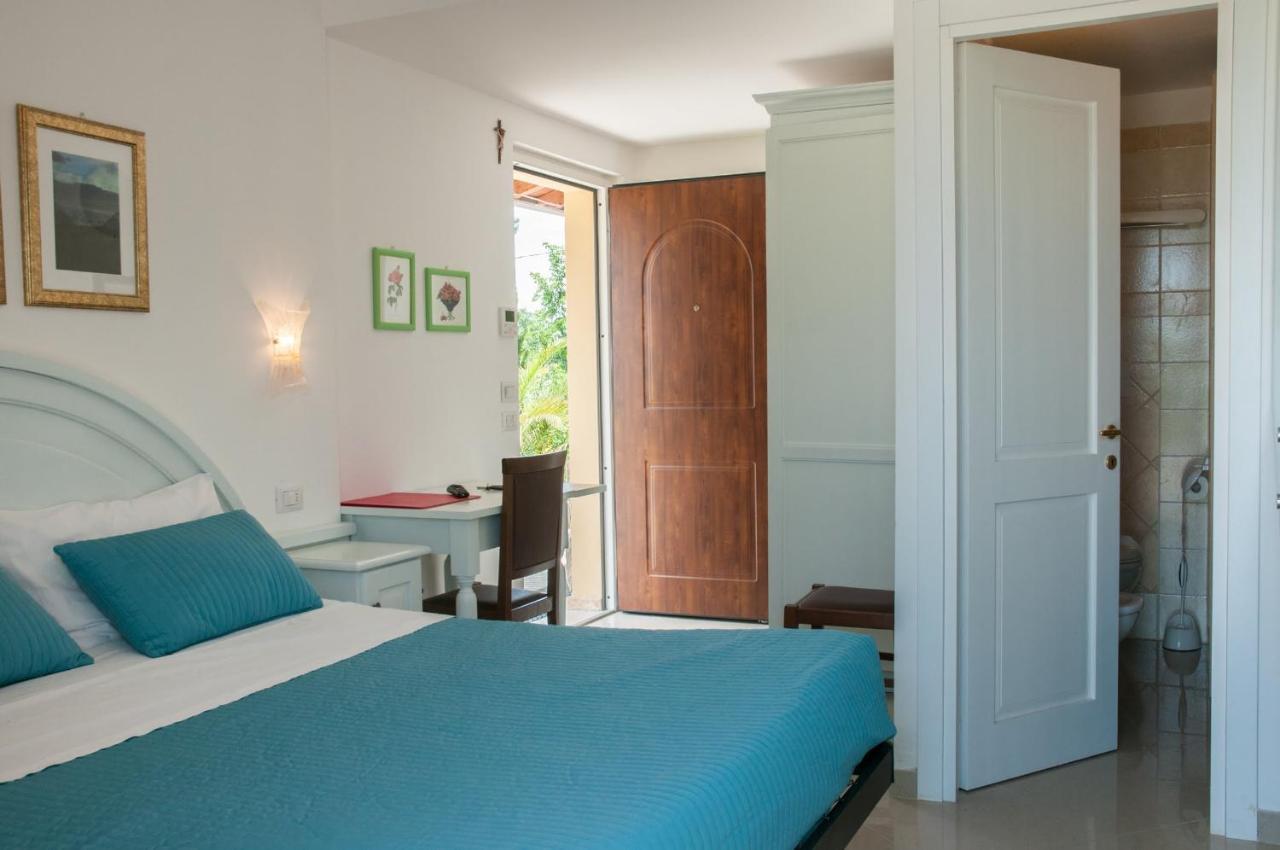 ריווטורטו Agriturismo Il Casale Di Monica מראה חיצוני תמונה