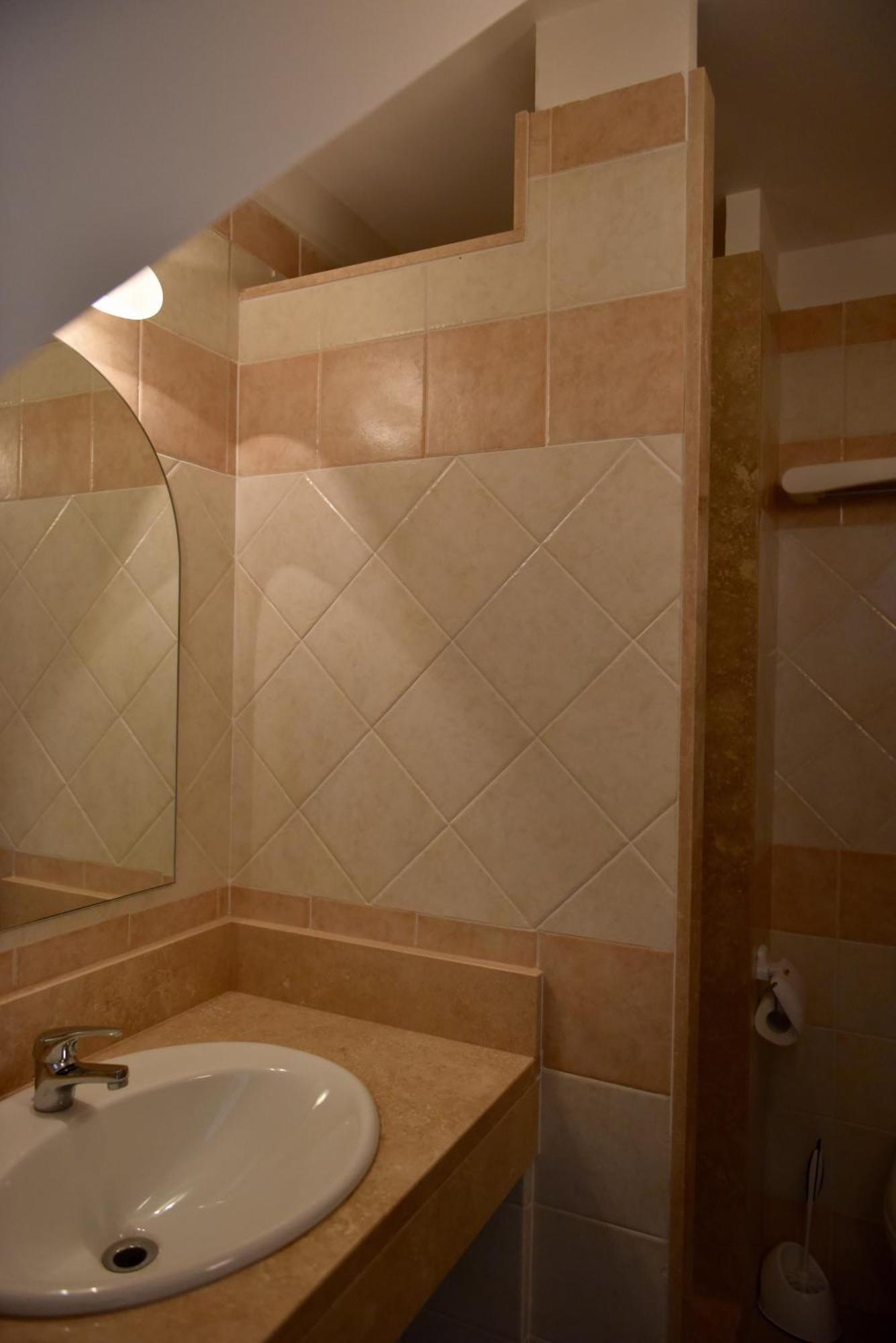 ריווטורטו Agriturismo Il Casale Di Monica חדר תמונה