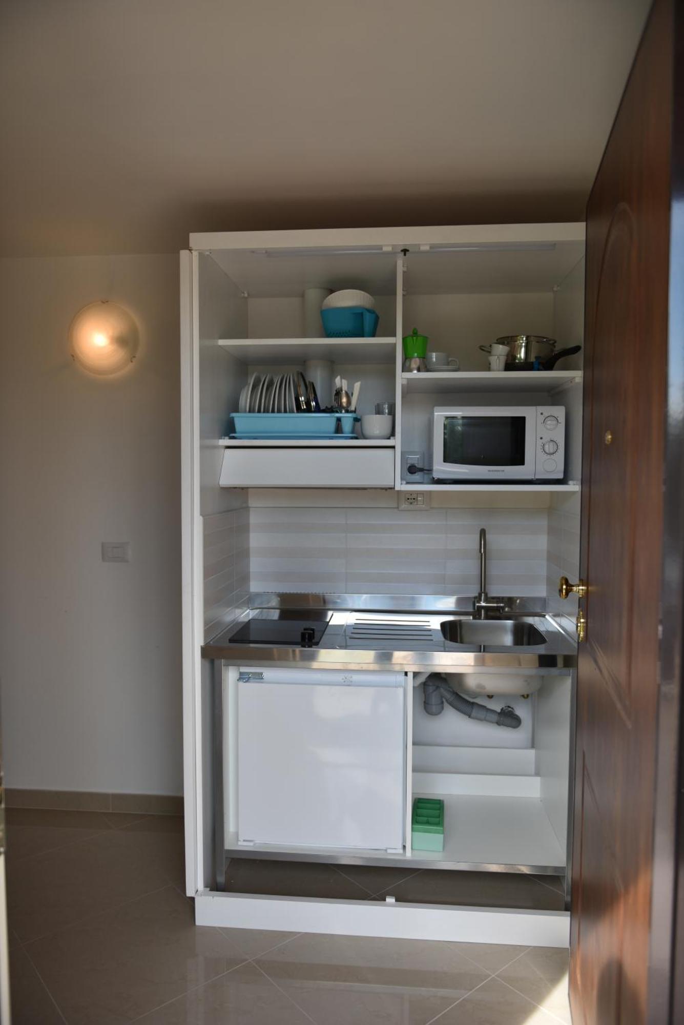 ריווטורטו Agriturismo Il Casale Di Monica חדר תמונה
