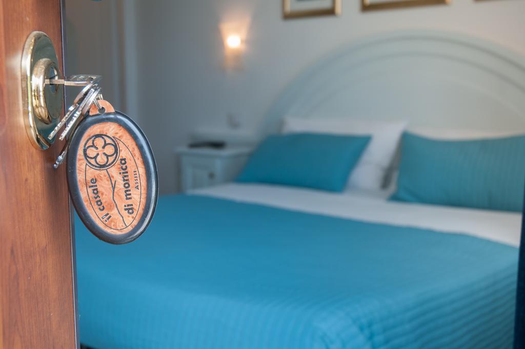 ריווטורטו Agriturismo Il Casale Di Monica מראה חיצוני תמונה