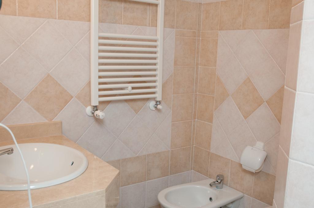 ריווטורטו Agriturismo Il Casale Di Monica מראה חיצוני תמונה