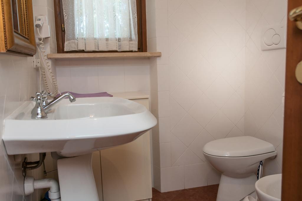 ריווטורטו Agriturismo Il Casale Di Monica מראה חיצוני תמונה