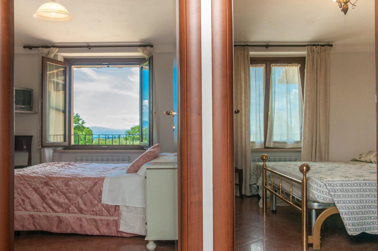 ריווטורטו Agriturismo Il Casale Di Monica מראה חיצוני תמונה