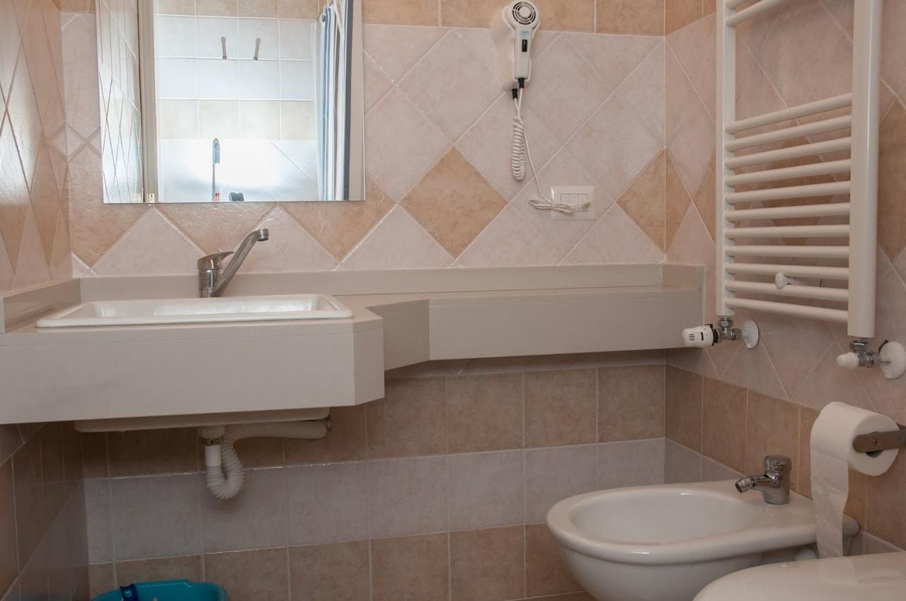 ריווטורטו Agriturismo Il Casale Di Monica מראה חיצוני תמונה