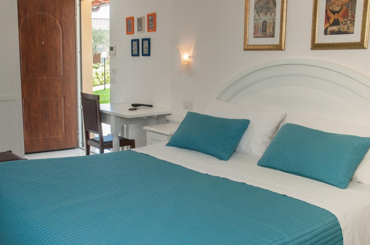 ריווטורטו Agriturismo Il Casale Di Monica מראה חיצוני תמונה
