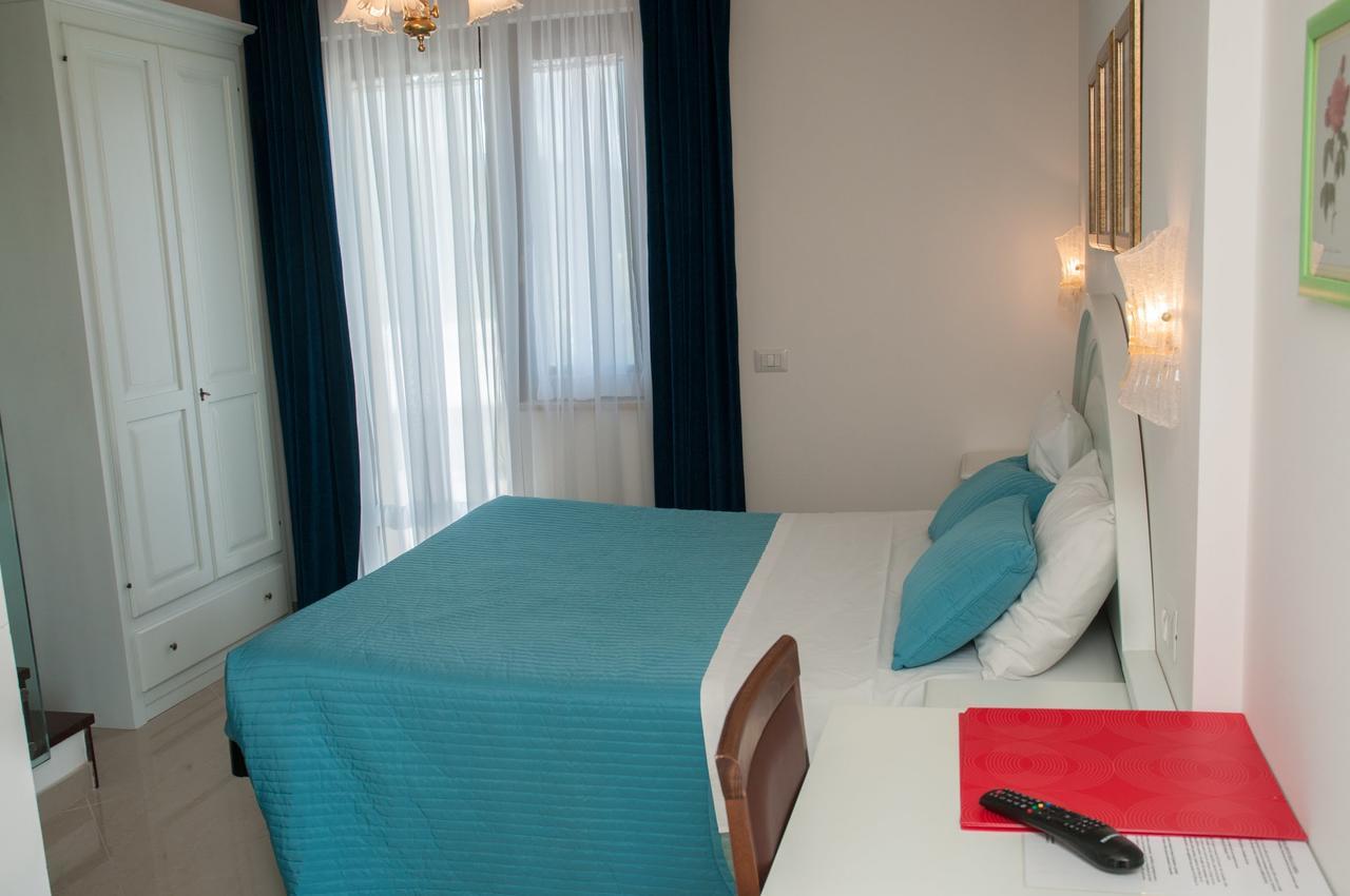 ריווטורטו Agriturismo Il Casale Di Monica מראה חיצוני תמונה