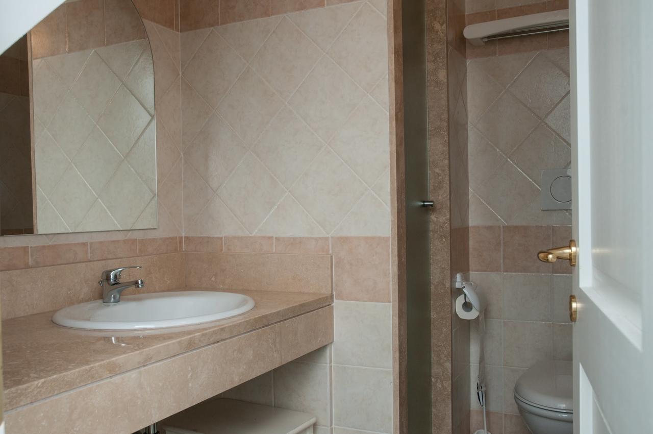ריווטורטו Agriturismo Il Casale Di Monica מראה חיצוני תמונה