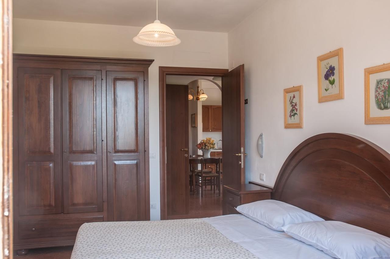 ריווטורטו Agriturismo Il Casale Di Monica מראה חיצוני תמונה