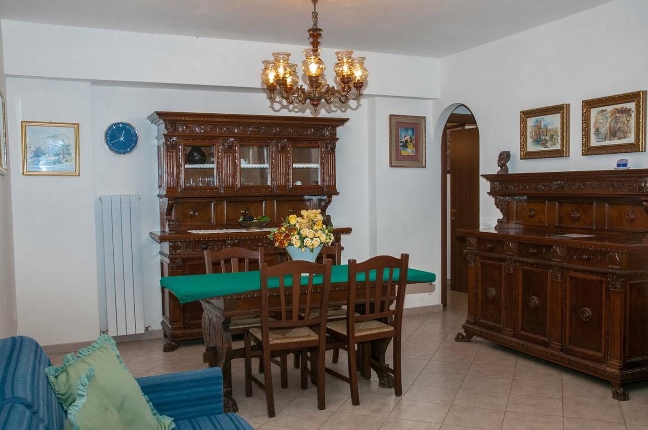 ריווטורטו Agriturismo Il Casale Di Monica מראה חיצוני תמונה