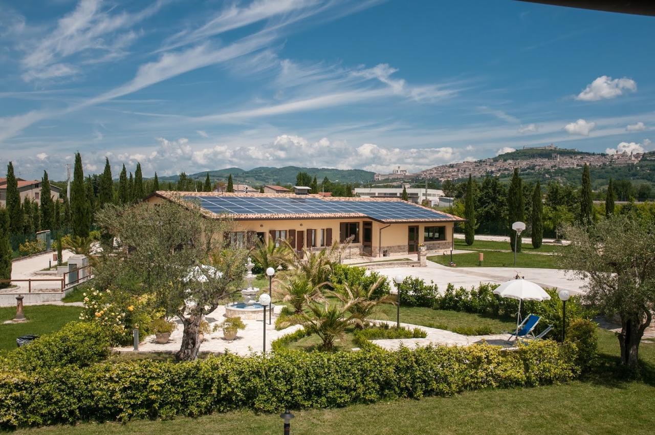 ריווטורטו Agriturismo Il Casale Di Monica מראה חיצוני תמונה
