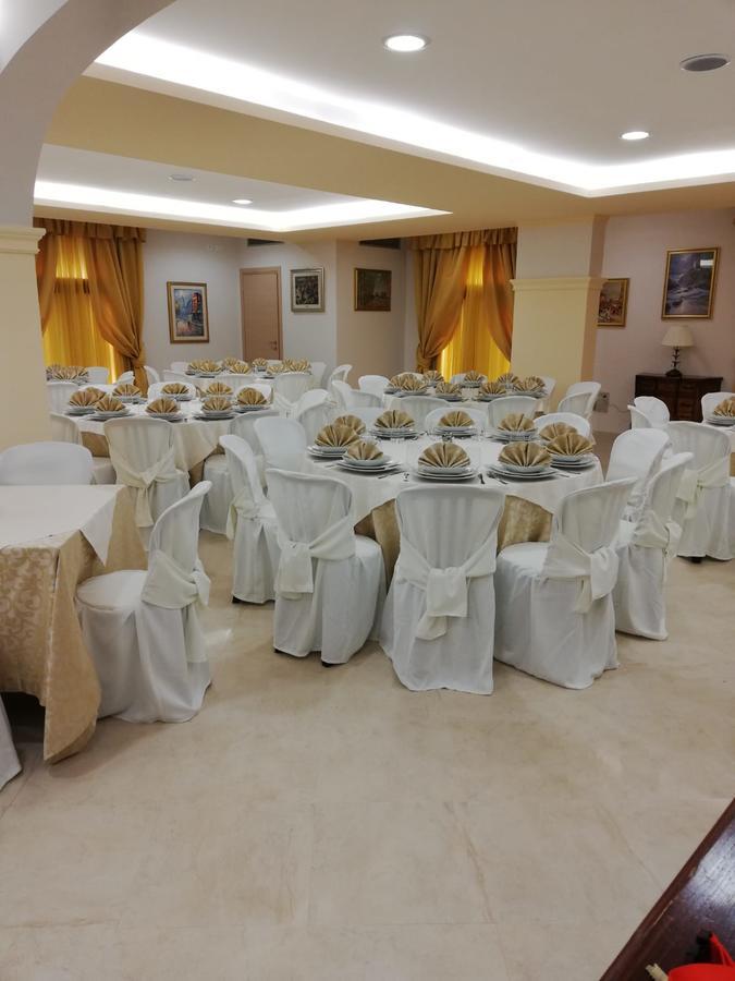 ריווטורטו Agriturismo Il Casale Di Monica מראה חיצוני תמונה