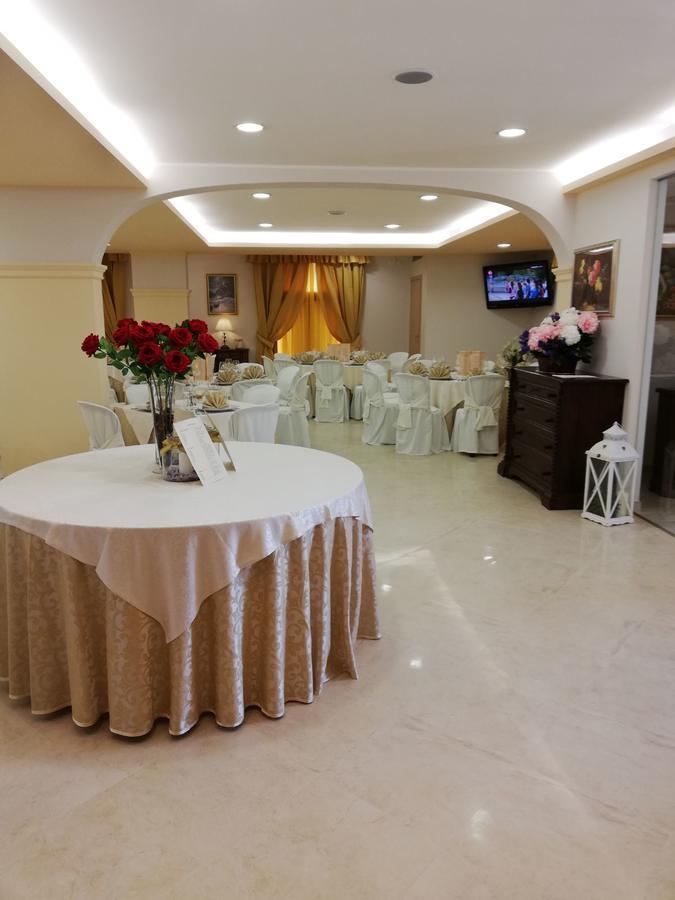 ריווטורטו Agriturismo Il Casale Di Monica מראה חיצוני תמונה